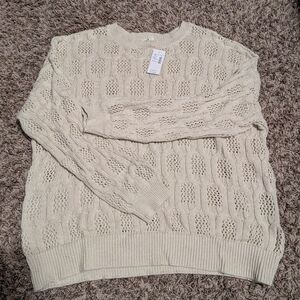 Women's Maurice's Sweater